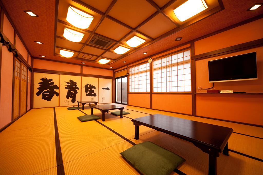 Bansyou No Yu Taketa Exterior photo